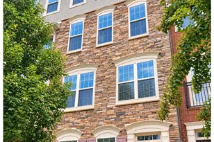 9106 Ruby Lockhart Blvd, Lanham, MD 20706 - Photo 1