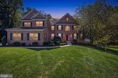 14401 Darren Court, Bowie, MD 20721 - Photo 1
