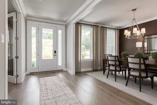 1317 Leeland Forest, Upper Marlboro, MD 20774 - Photo 2
