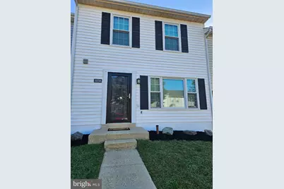 3256 Prince Ranier Place, District Heights, MD 20747 - Photo 1