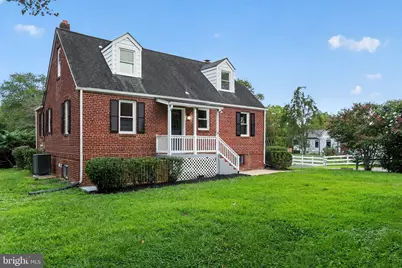 10904 Livingston Road, Fort Washington, MD 20744 - Photo 1