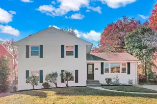 9214 Davidson St, College Park, MD 20740 - Photo 1