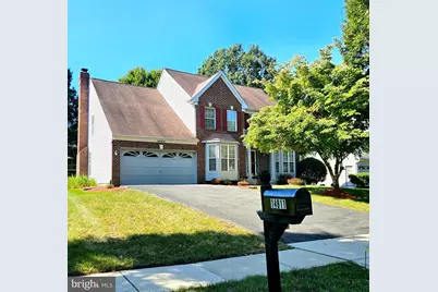 14911 Jenkins Ridge Road, Bowie, MD 20721 - Photo 1