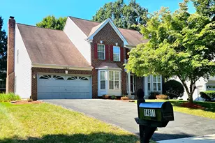 14911 Jenkins Ridge Rd, Bowie, MD 20721 - Photo 1