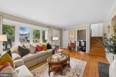 6009 85th Avenue, New Carrollton, MD 20784 - Photo 8
