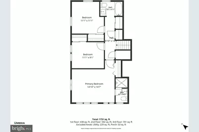 6009 85th Avenue, New Carrollton, MD 20784 - Photo 38