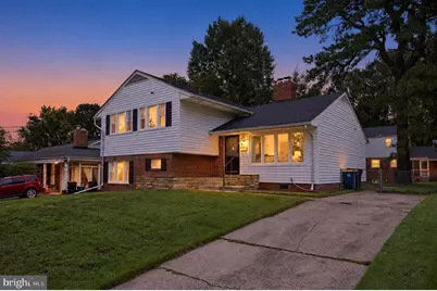 6009 85th Avenue, New Carrollton, MD 20784 - Photo 2