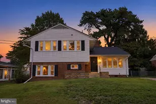 6009 85th Ave, New Carrollton, MD 20784 - Photo 1