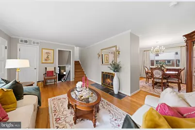 6009 85th Avenue, New Carrollton, MD 20784 - Photo 10