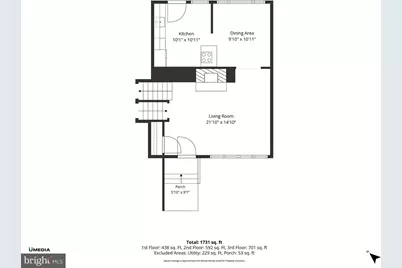 6009 85th Avenue, New Carrollton, MD 20784 - Photo 40
