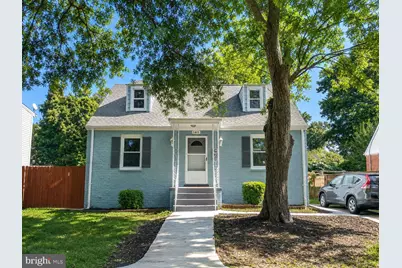 5815 31st Place, Hyattsville, MD 20782 - Photo 1