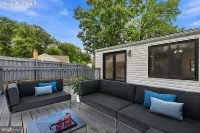 302 Taurus Drive, Fort Washington, MD 20744 - Photo 18