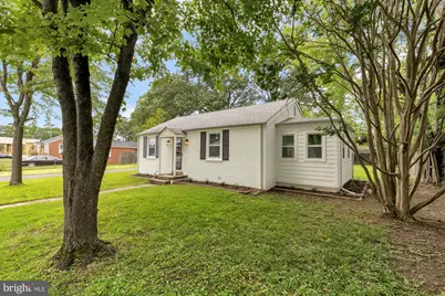3211 Newkirk Avenue, District Heights, MD 20747 - Photo 2