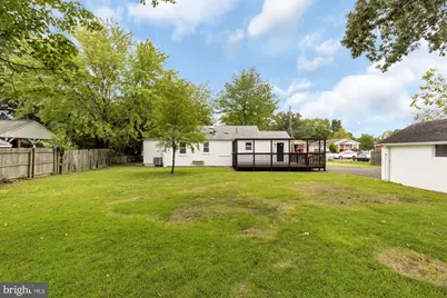 3211 Newkirk Avenue, District Heights, MD 20747 - Photo 4