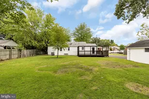 3211 Newkirk Ave, District Heights, MD 20747 - Photo 4