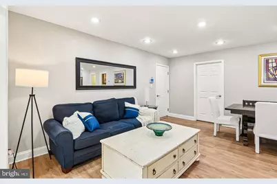 8715 Crestmont Lane, Laurel, MD 20708 - Photo 14
