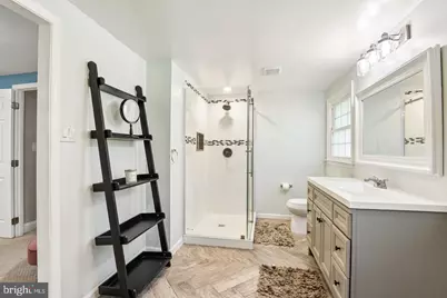 8715 Crestmont Lane, Laurel, MD 20708 - Photo 34