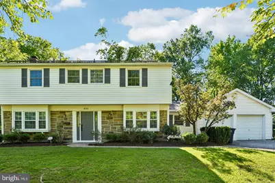 8715 Crestmont Lane, Laurel, MD 20708 - Photo 2