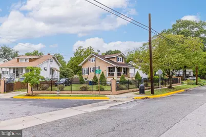 4007 Bunker Hill Road, Brentwood, MD 20722 - Photo 4