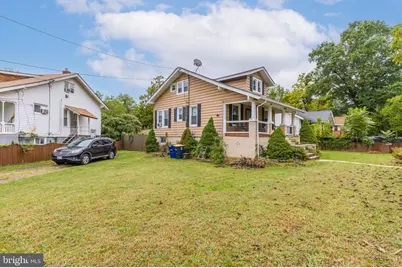 4007 Bunker Hill Road, Brentwood, MD 20722 - Photo 28