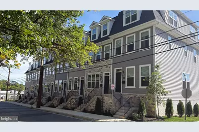 4401 Oglethorpe Street, Hyattsville, MD 20781 - Photo 2