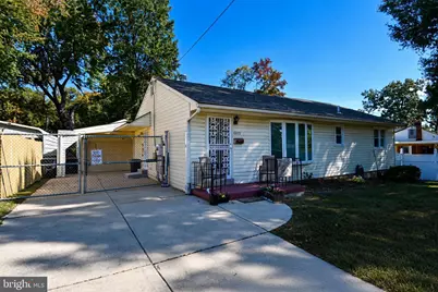 6011 Carter Avenue, Lanham, MD 20706 - Photo 1