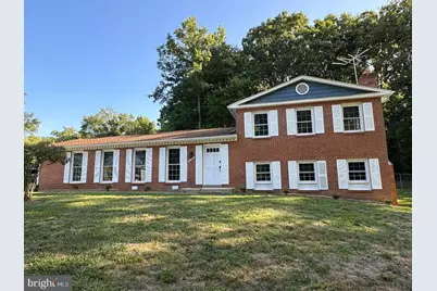 12301 Asbury Drive, Fort Washington, MD 20744 - Photo 1