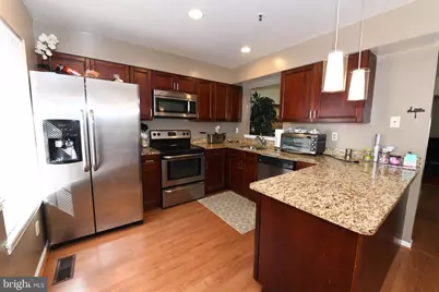 4514 Governor Pratt Court #522, Upper Marlboro, MD 20772 - Photo 14