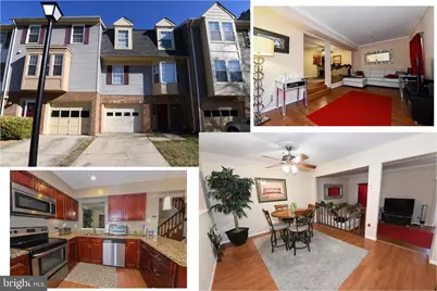 4514 Governor Pratt Court #522, Upper Marlboro, MD 20772 - Photo 1
