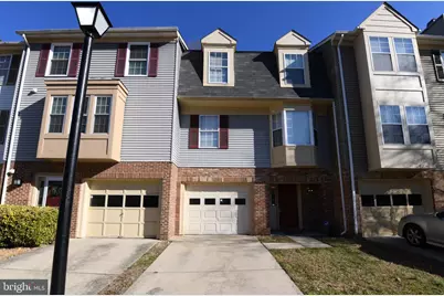 4514 Governor Pratt Court #522, Upper Marlboro, MD 20772 - Photo 2