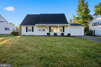 2513 Knighthill Lane, Bowie, MD 20715 - Photo 2