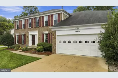 15906 N Thames Court, Accokeek, MD 20607 - Photo 60