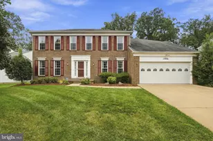 15906 N Thames Ct, Accokeek, MD 20607 - Photo 1