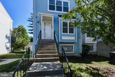 11450 Honeysuckle Court #5-5, Upper Marlboro, MD 20774 - Photo 4