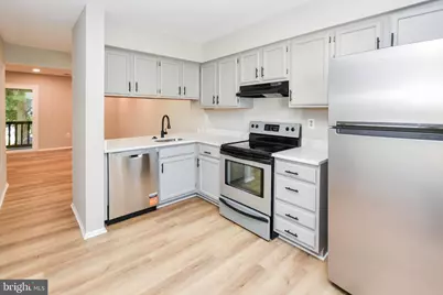11450 Honeysuckle Court #5-5, Upper Marlboro, MD 20774 - Photo 14