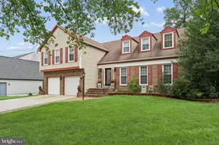10812 River Oaks Terrace, Bowie, MD 20721 - Photo 2