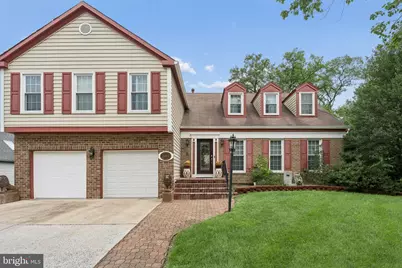 10812 River Oaks Terrace, Bowie, MD 20721 - Photo 1