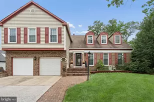 10812 River Oaks Terrace, Bowie, MD 20721 - Photo 1