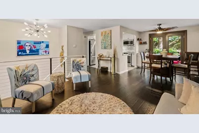 12405 Kayak Drive, Upper Marlboro, MD 20772 - Photo 1