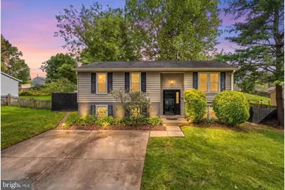 12405 Kayak Drive, Upper Marlboro, MD 20772 - Photo 2