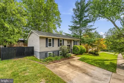 12405 Kayak Drive, Upper Marlboro, MD 20772 - Photo 4