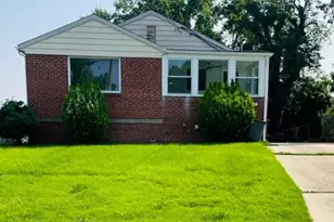 3522 26th Ave, Temple Hills, MD 20748 - Photo 1