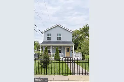4514 Banner Street, Brentwood, MD 20722 - Photo 1