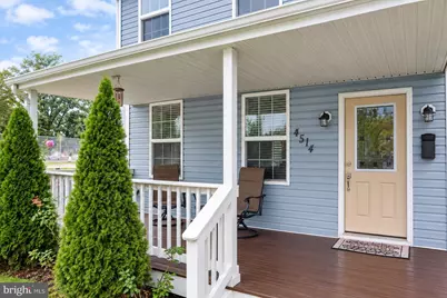 4514 Banner Street, Brentwood, MD 20722 - Photo 8