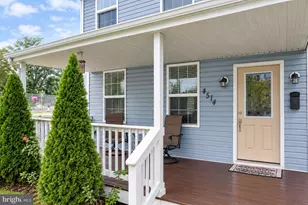 4514 Banner St, Brentwood, MD 20722 - Photo 8
