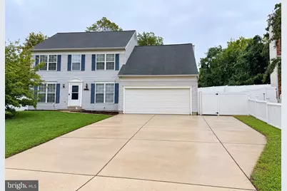 7707 Willow Hill Drive, Landover, MD 20785 - Photo 1