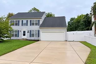 7707 Willow Hill Dr, Landover, MD 20785 - Photo 1
