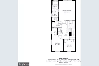 725 Sky Bridge Drive, Upper Marlboro, MD 20774 - Photo 32