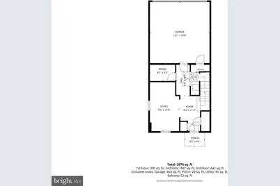 725 Sky Bridge Drive, Upper Marlboro, MD 20774 - Photo 30