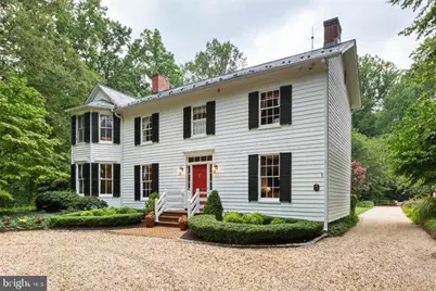 5600 Old Crain Highway, Upper Marlboro, MD 20772 - Photo 1